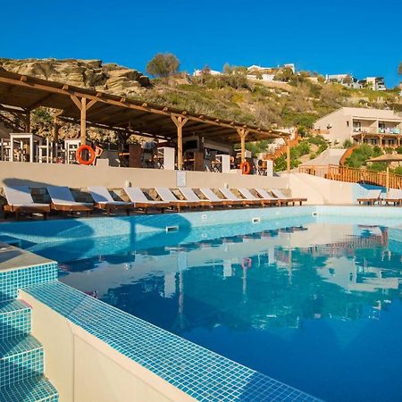 Lygaria Beach Ligaria  Exterior foto