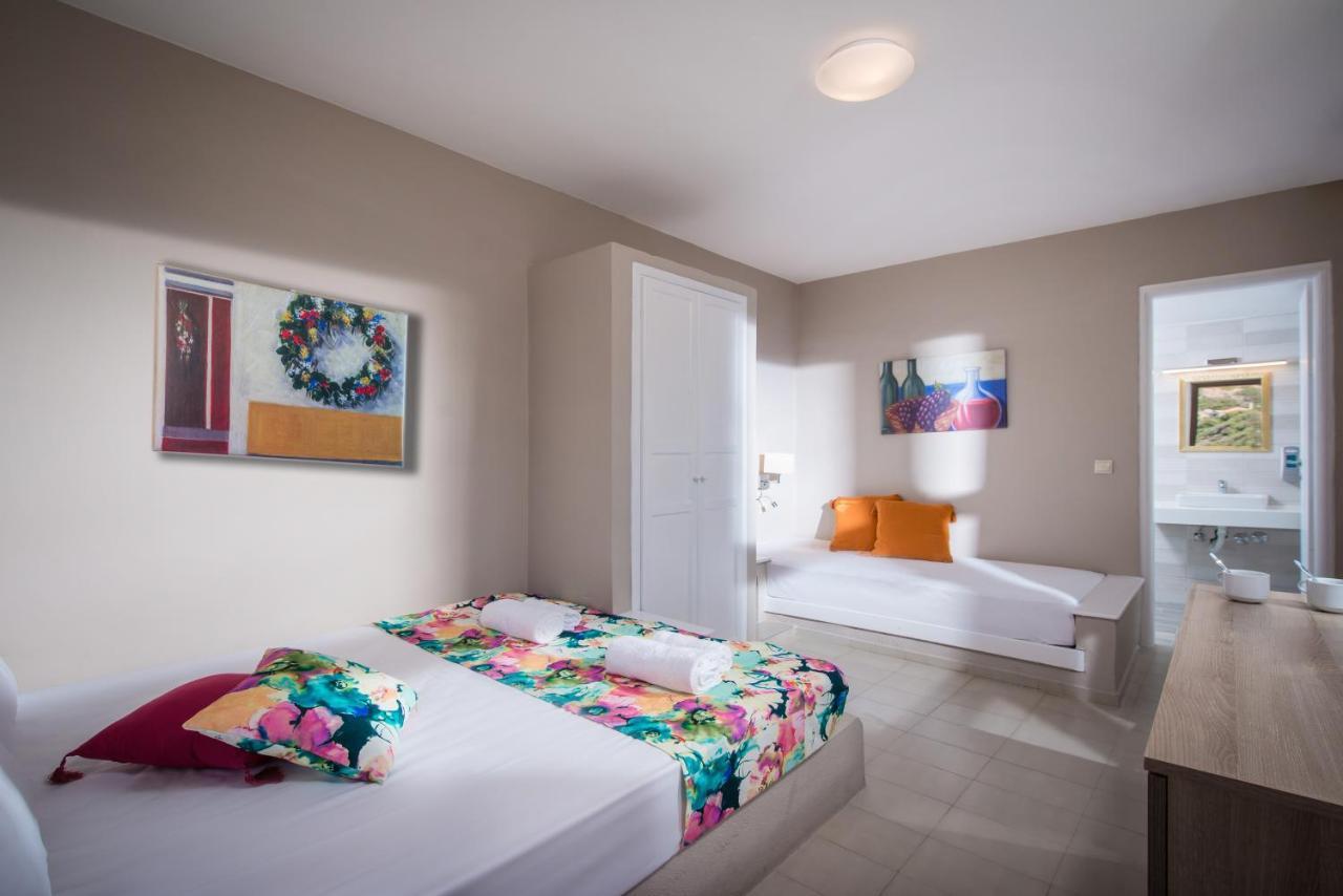 Lygaria Beach Ligaria  Exterior foto