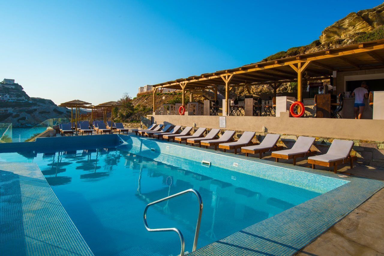 Lygaria Beach Ligaria  Exterior foto